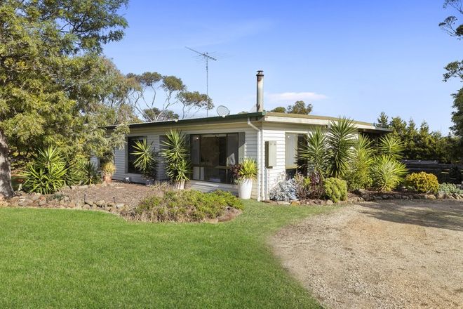 Picture of 615 Anakie Road, LOVELY BANKS VIC 3213