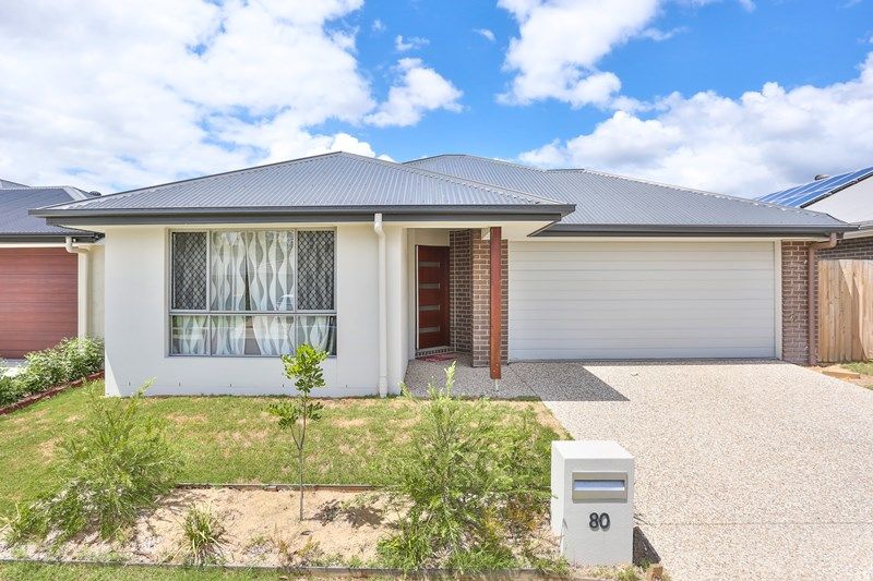 80 The Corso, Redbank Plains QLD 4301, Image 0