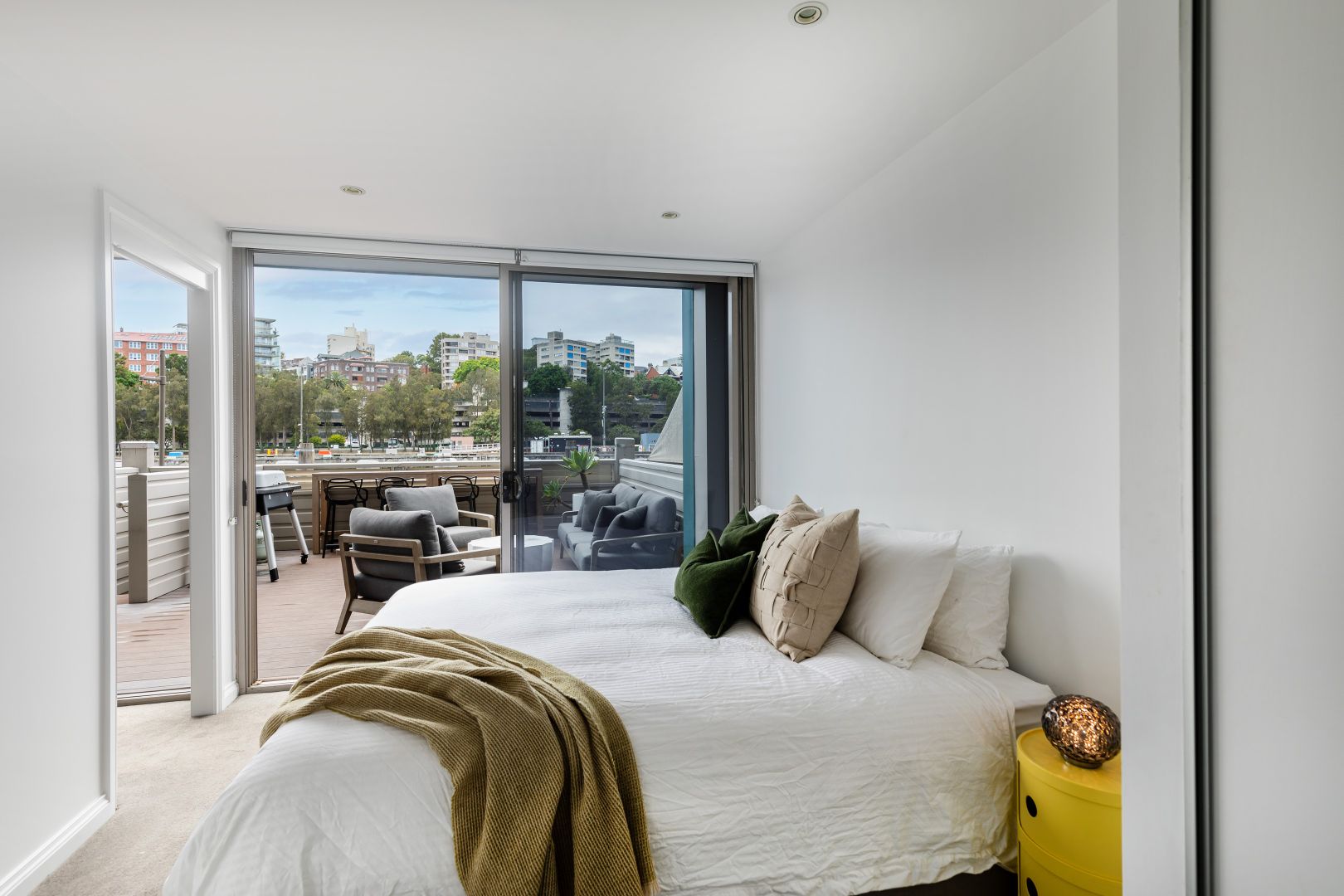 132/6 Cowper Wharf Roadway, Woolloomooloo NSW 2011, Image 1