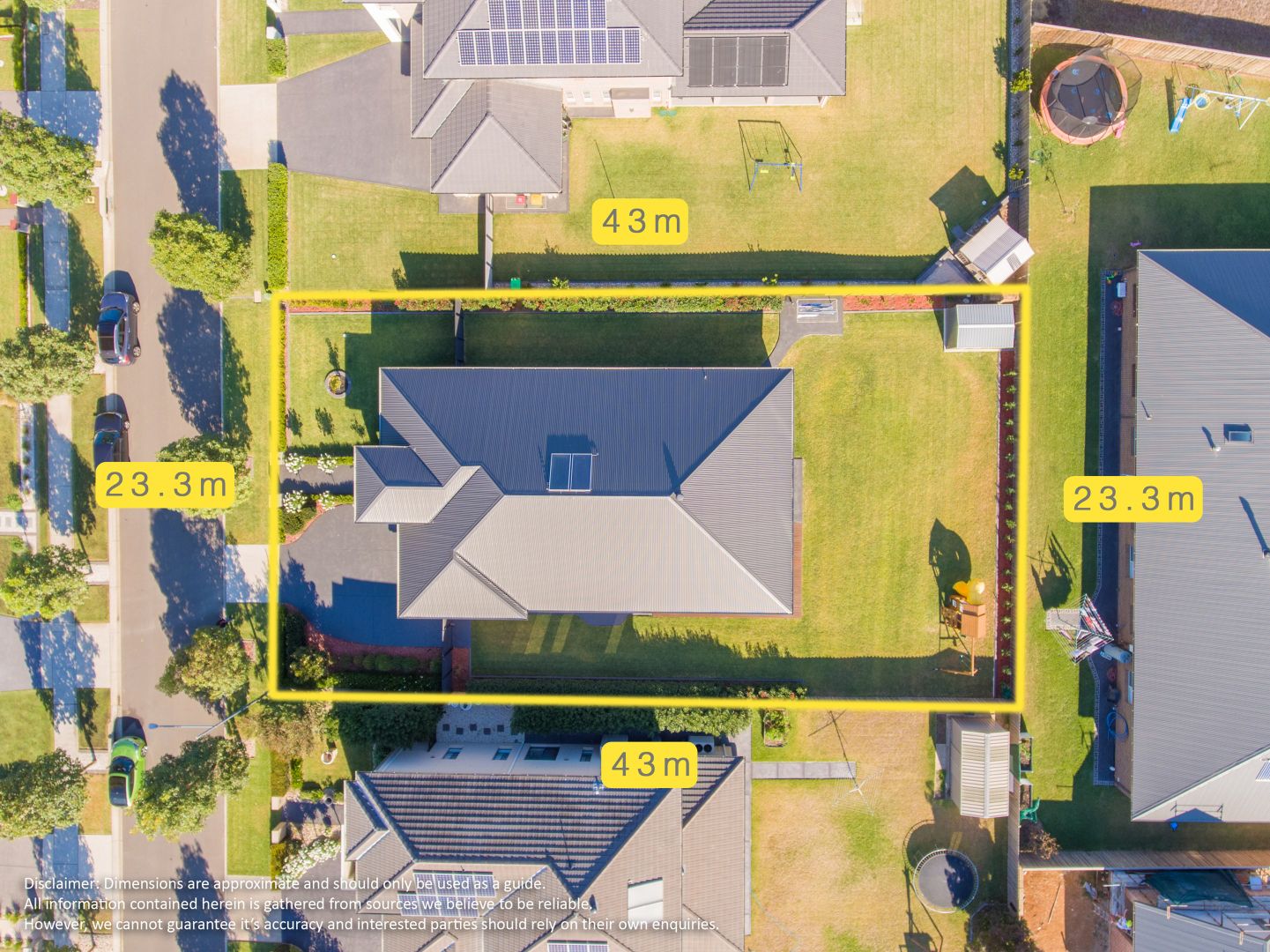 7 Sarazen Crescent, Wilton NSW 2571, Image 1