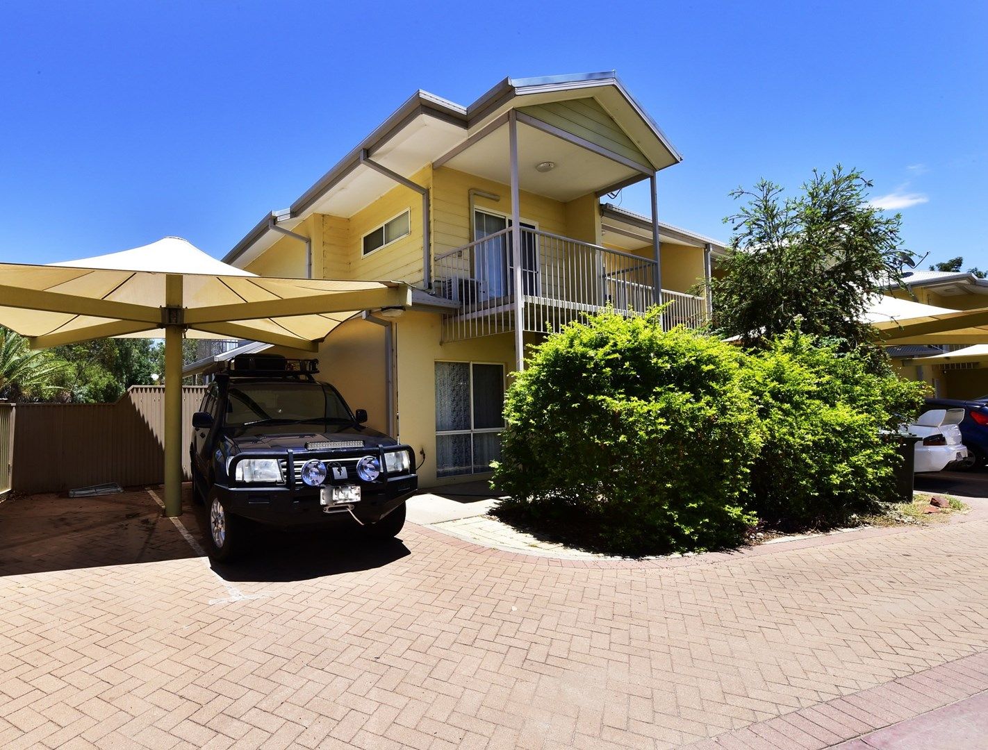 7/8 Undoolya Road, East Side NT 0870, Image 0