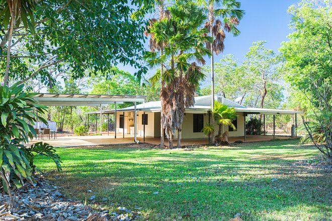 Picture of 15 Northstar Road, ACACIA HILLS NT 0822
