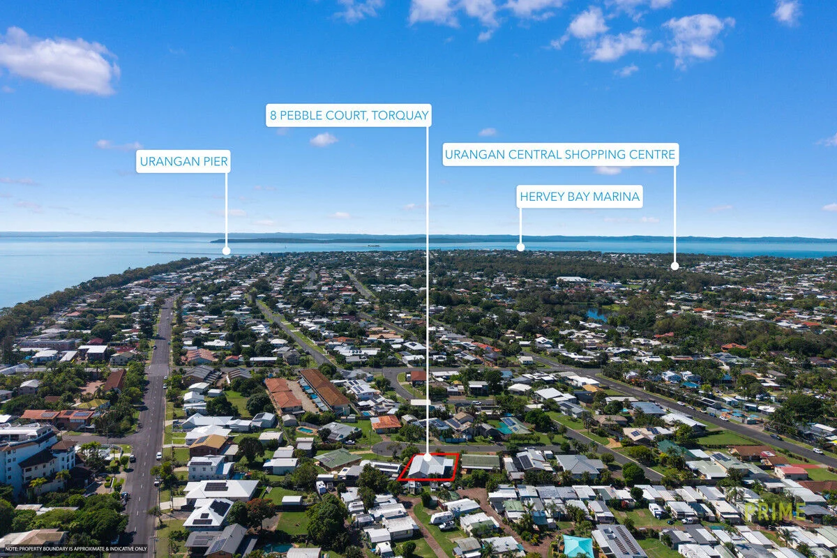 Additional image 24 of 8 Pebble Court, Torquay QLD 4655
