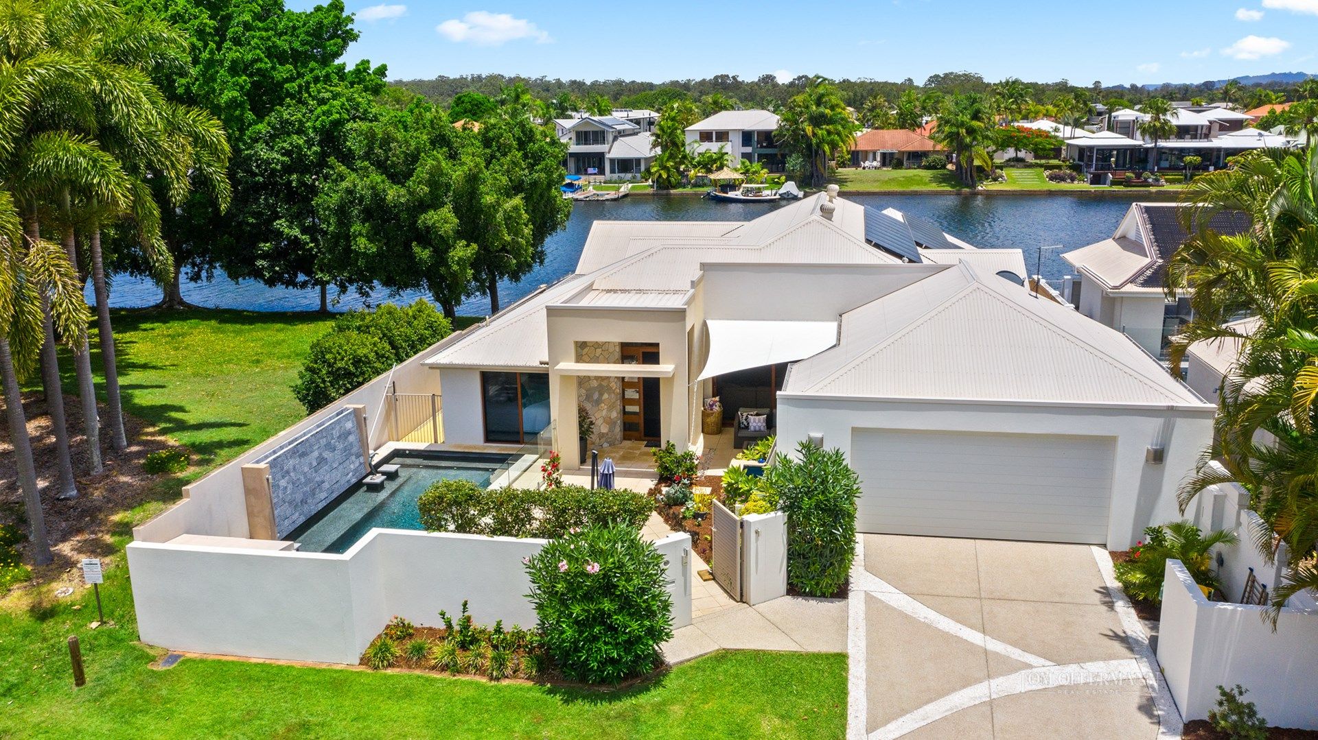 32 Mermaid Quay, Noosa Waters QLD 4566, Image 0