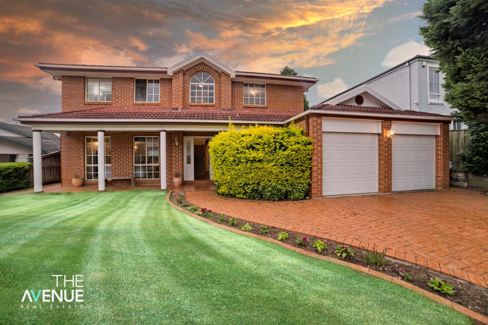 27 Forest Close, Cherrybrook NSW 2126, Image 0