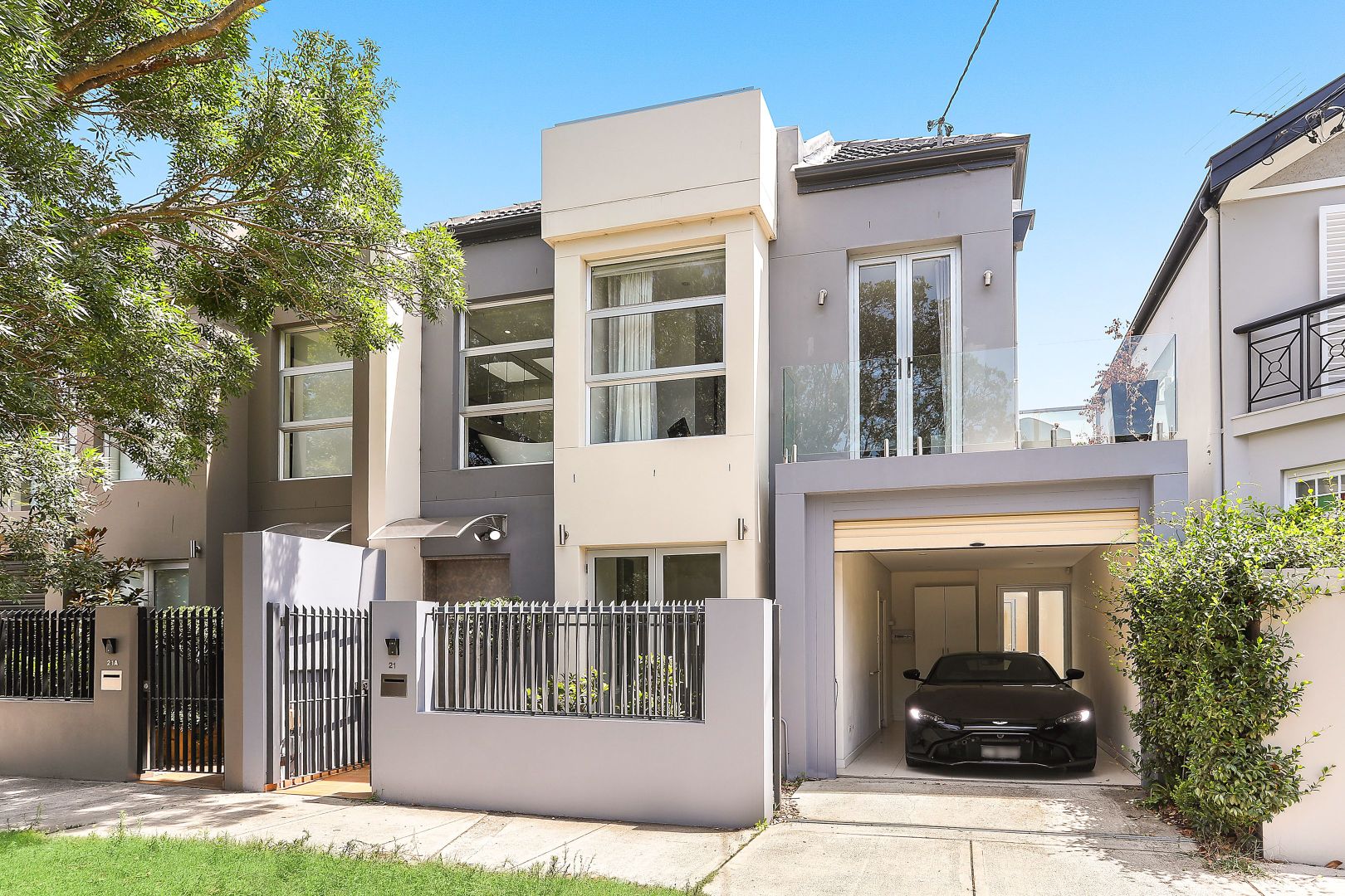 21 Epping Road, Double Bay Property History & Address Research Domain