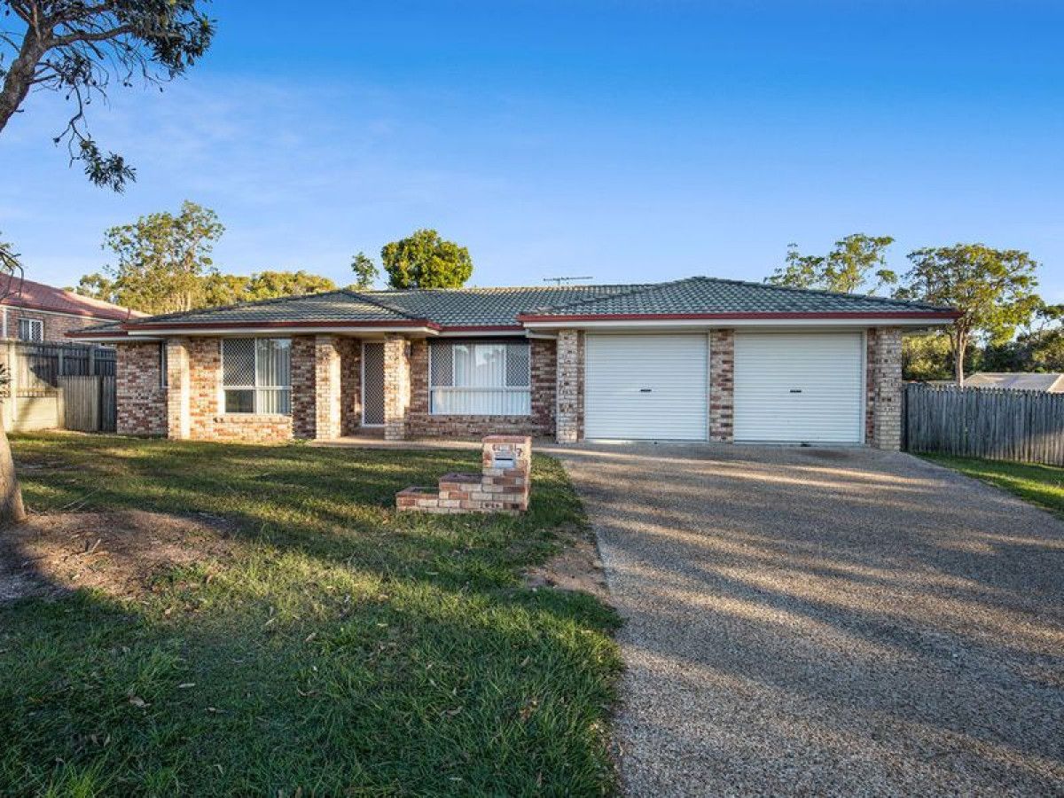 7 Moonlight Place, Capalaba QLD 4157 House For Rent 580 Domain