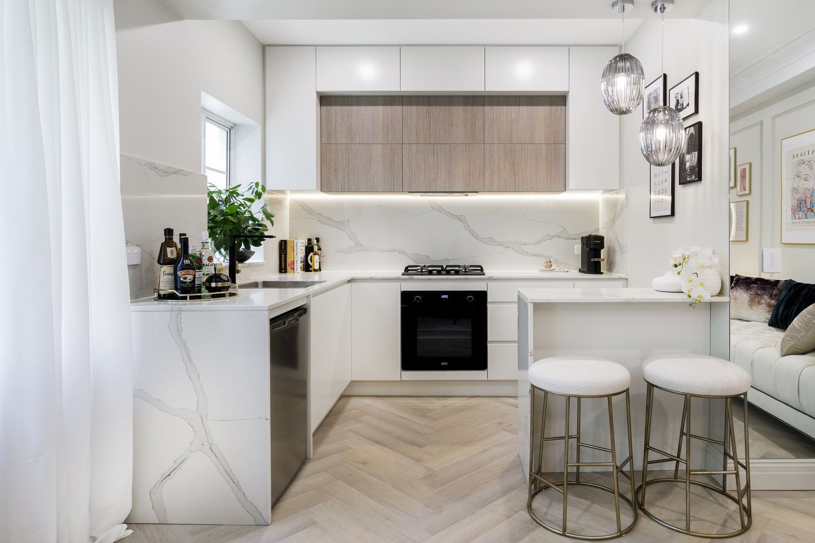 Studio in 8/9 Esplanade, ELIZABETH BAY NSW, 2011