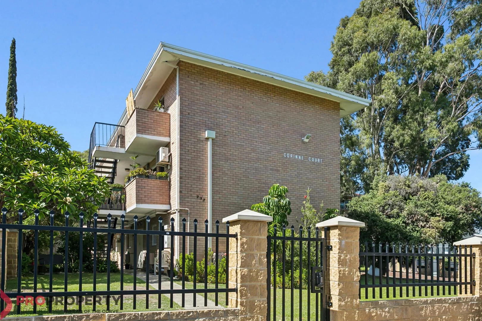 Additional image 19 of 15/290 Stirling Street, Perth WA 6000