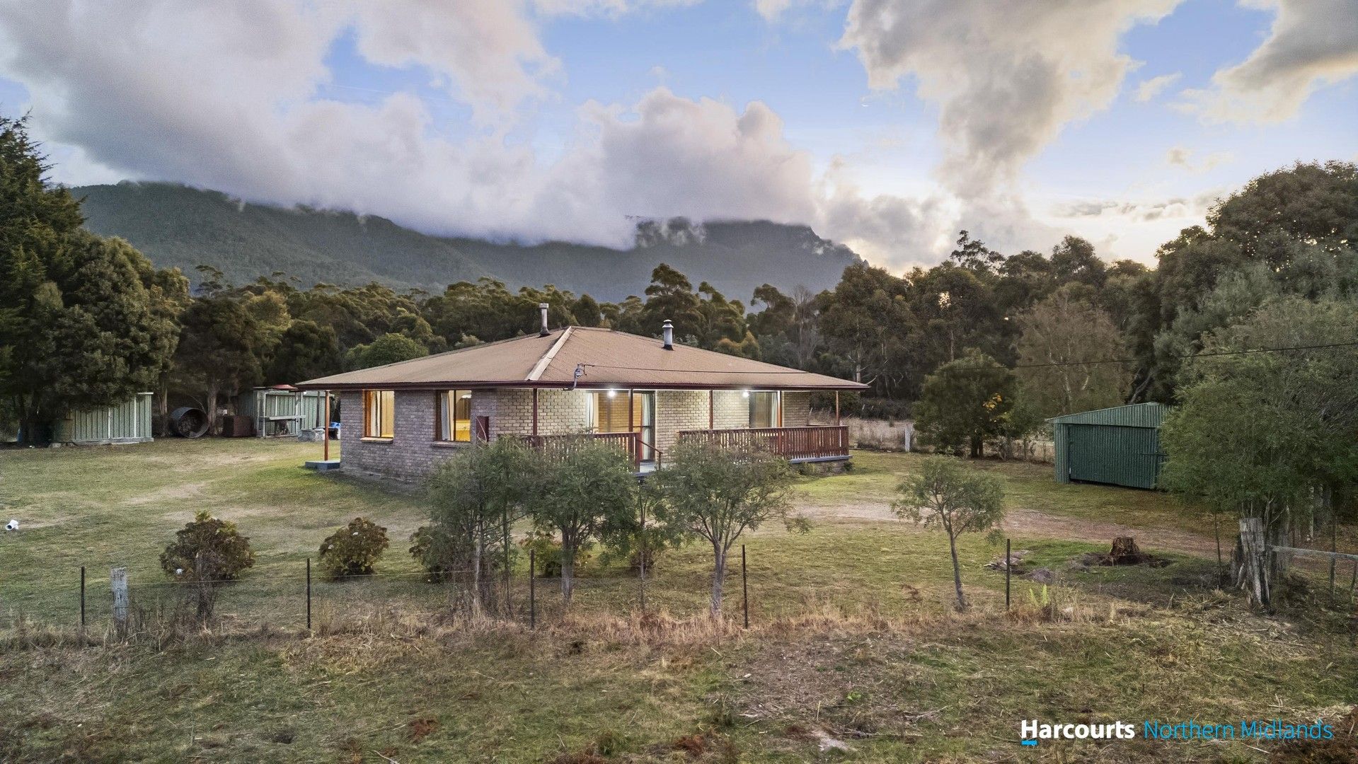 211 Musk Valley Road, Blackwood Creek TAS 7301 Domain