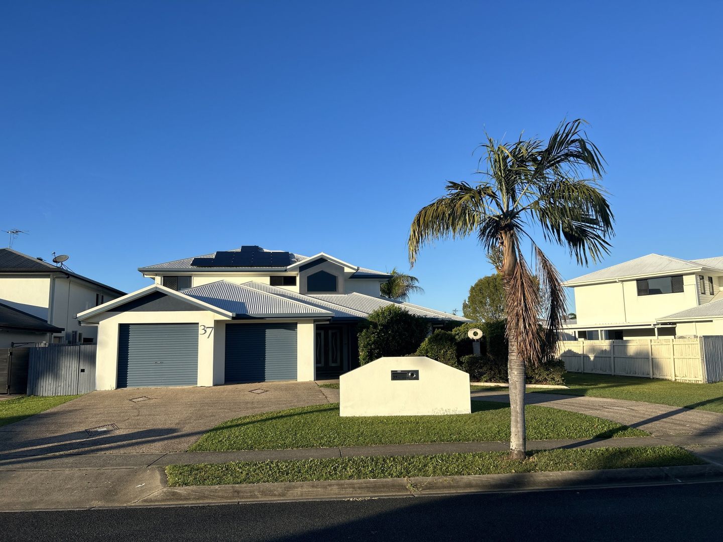 37 Vassallo Drive, Glenella QLD 4740 House For Rent Domain