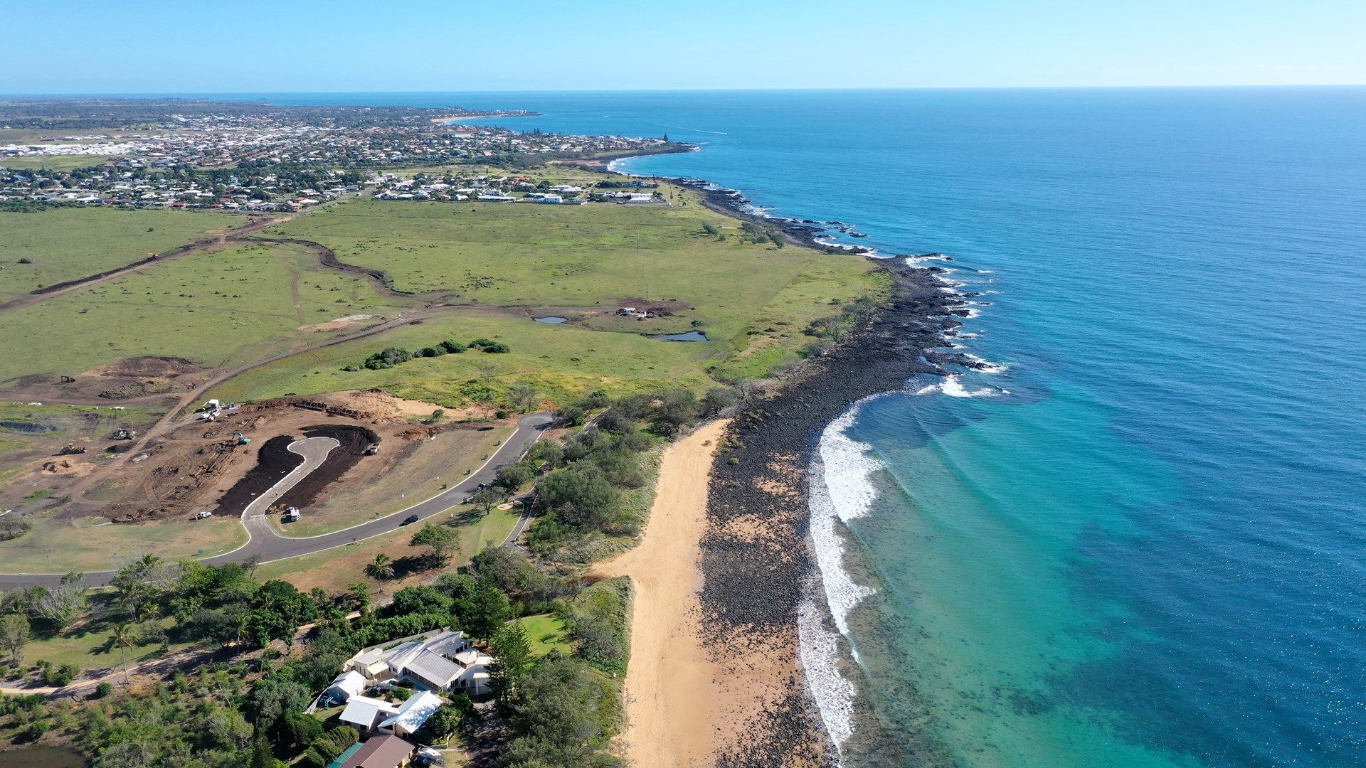 Lot 103 Bargara Headlands Estate, Innes Park QLD 4670, Image 0