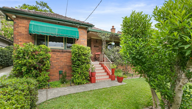 Picture of 14 Makinson Street, GLADESVILLE NSW 2111