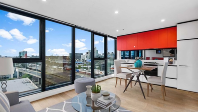 Picture of 905/58 Clarke Street, SOUTHBANK VIC 3006