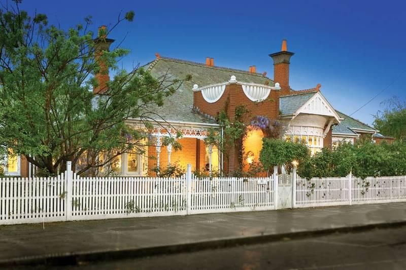 46 Bowen Crescent, Princes Hill Property History & Address Research