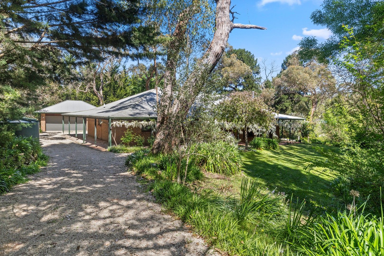 1 Norman Road, Bridgewater SA 5155, Image 0