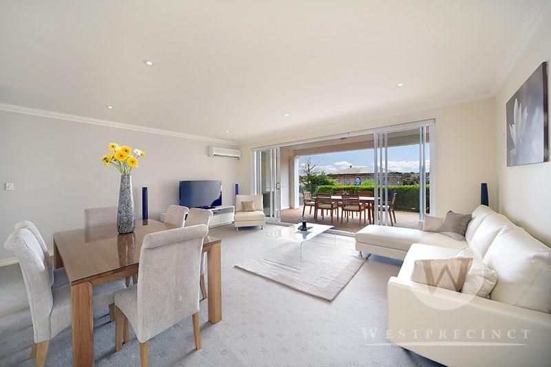 Breakfast Point NSW 2137 2 beds apartment for Rent, Fine Furnished
