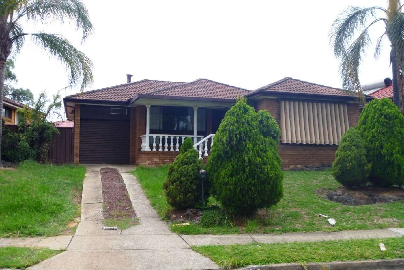 3 bedrooms House in 18 Coleridge Road WETHERILL PARK NSW, 2164