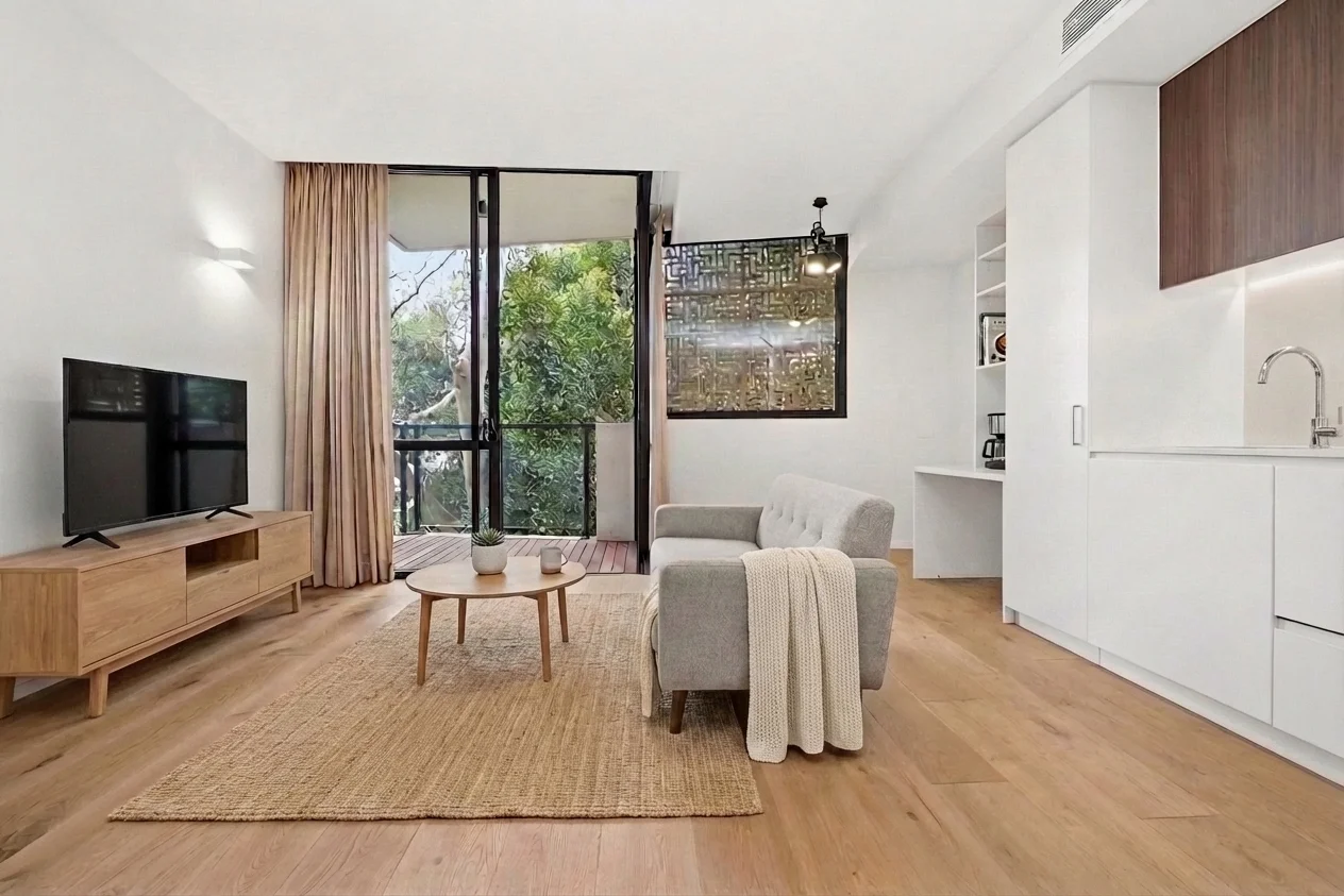 217/3 Ascot Street, Kensington NSW 2033