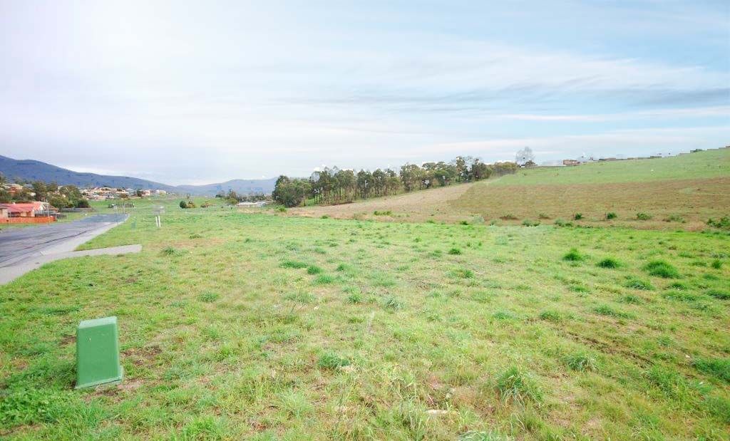 Lot 1 Plymouth Road, Gagebrook TAS 7030, Image 0