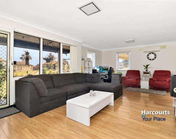 29 Runcorn Avenue, Hebersham NSW 2770