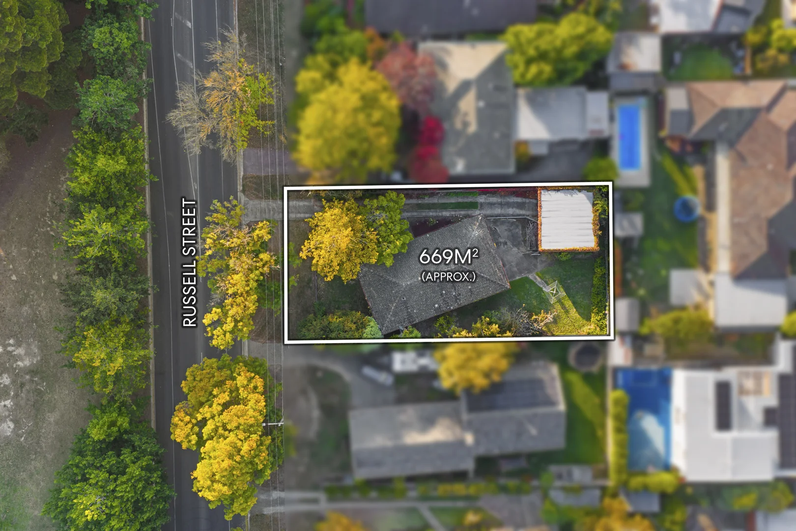 Additional image 17 of 405 Russell Street, Newington VIC 3350