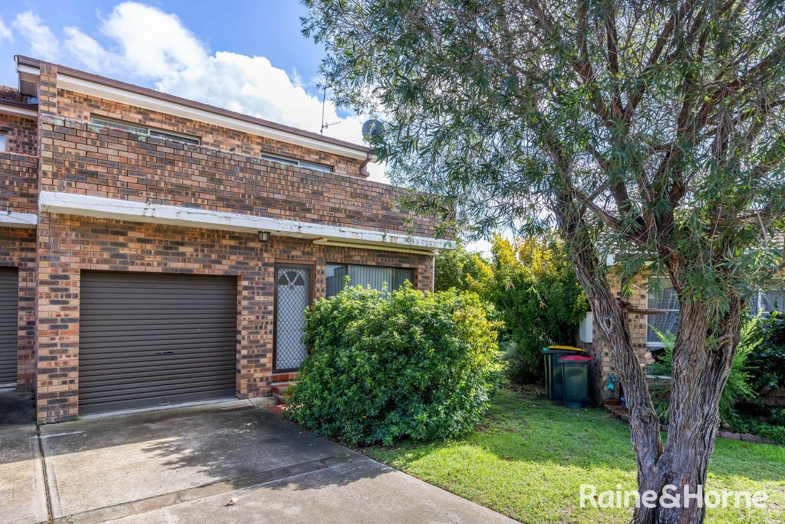 18/23-29 Newton Street, Goulburn NSW 2580, Image 0