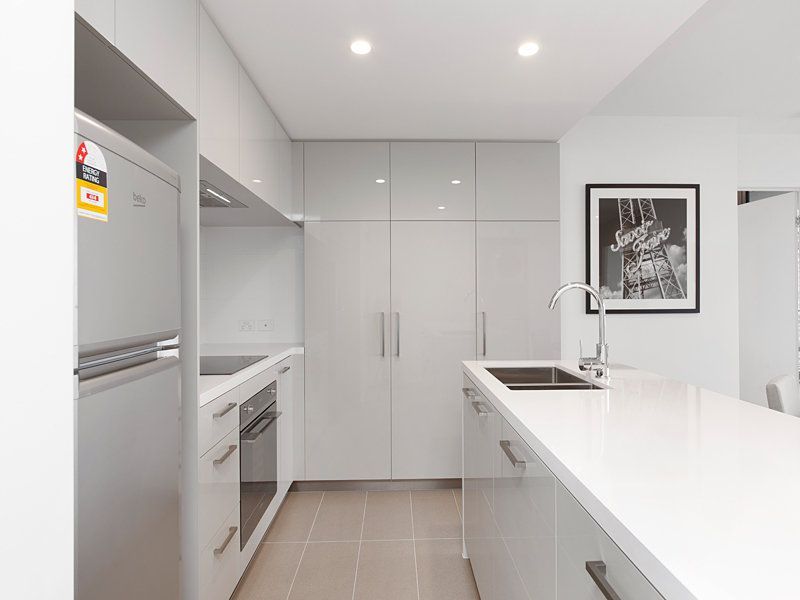 3 bedrooms Apartment / Unit / Flat in  MILTON QLD, 4064
