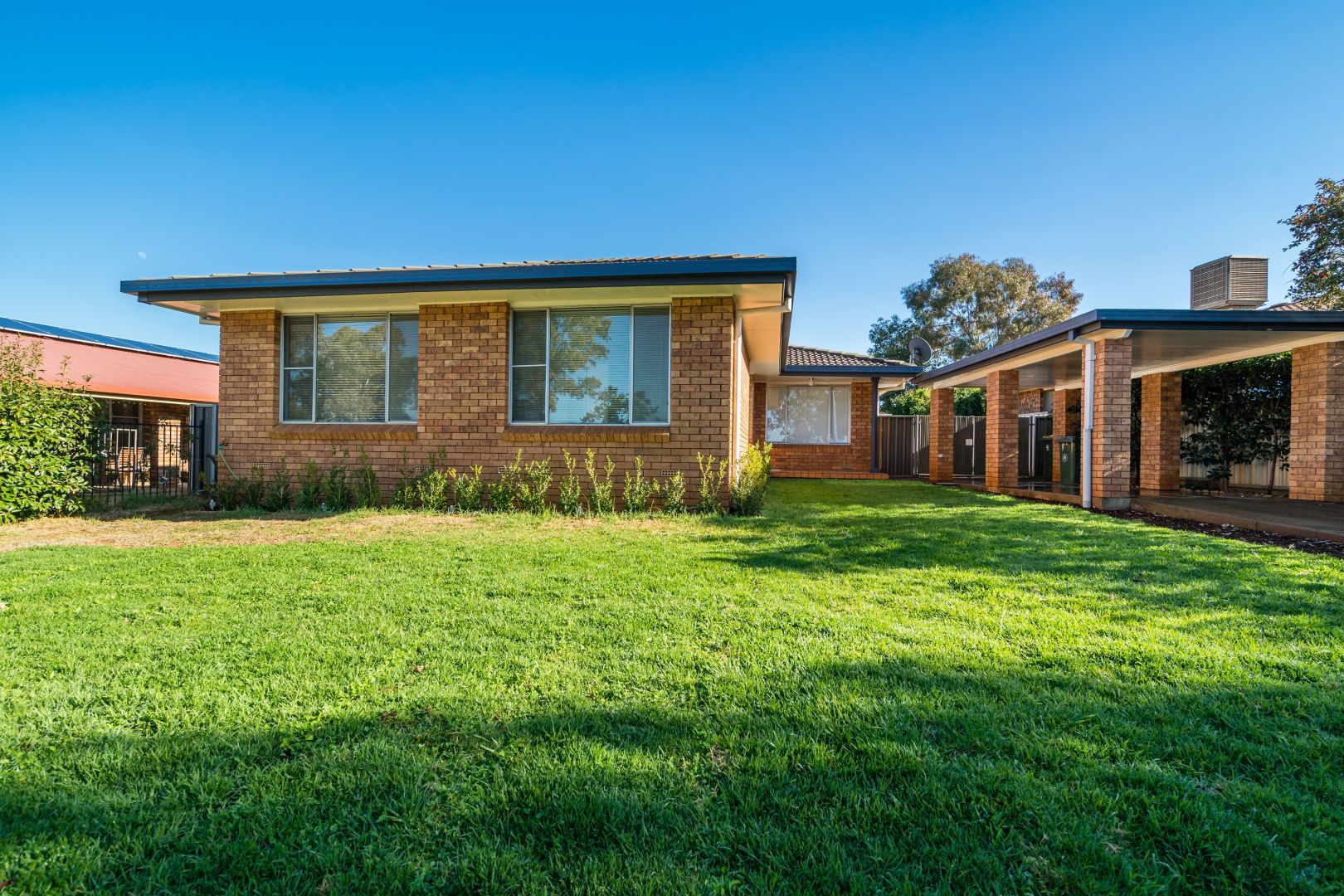 63 Margaret Crescent, Dubbo Property History & Address Research Domain