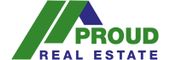 Logo for Proud Real Estate