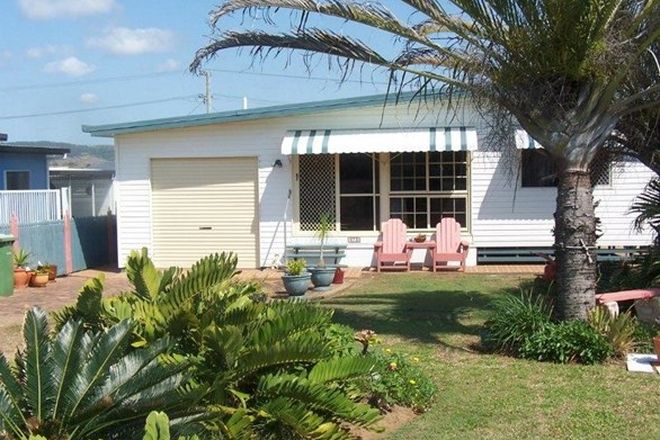 Picture of 674 Scenic Highway, MULAMBIN QLD 4703