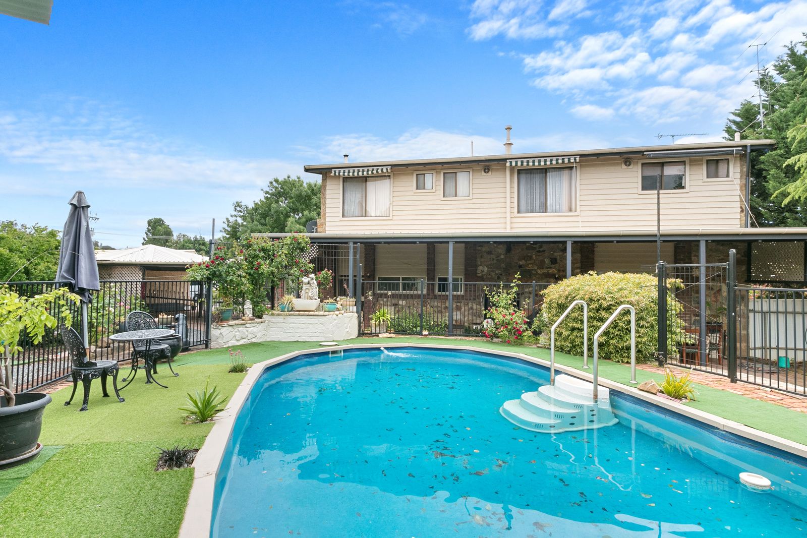 22 SAINT VINCENT STREET, Auburn SA 5451, Image 2