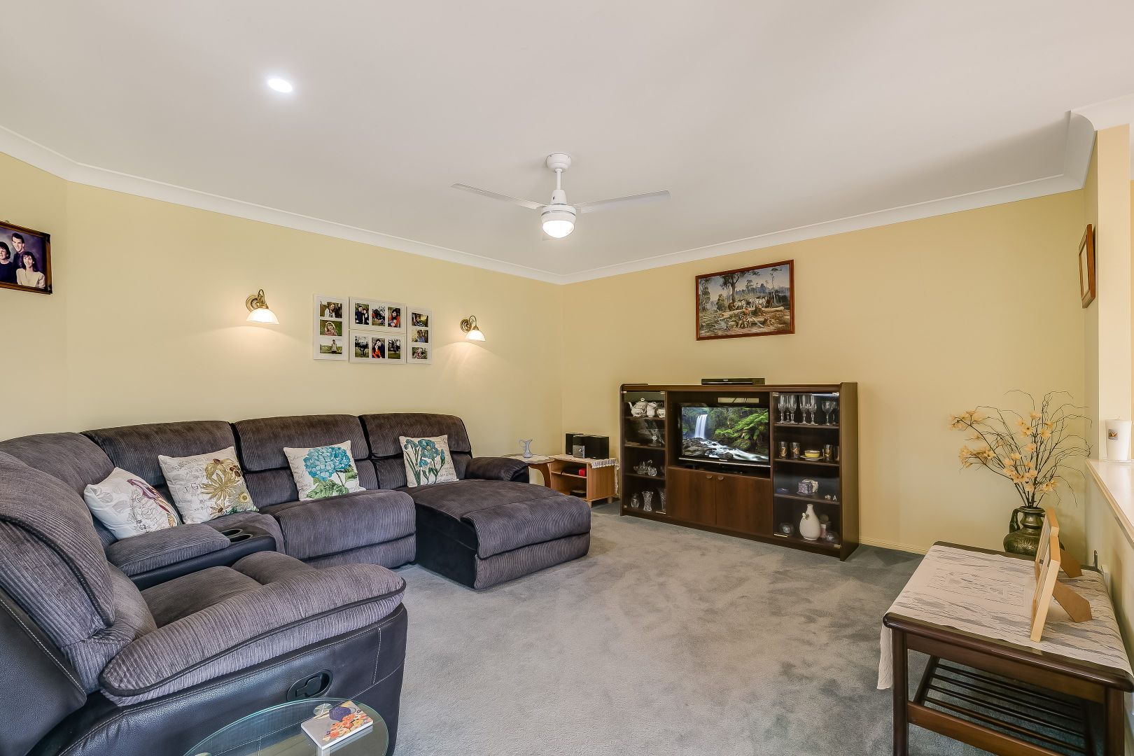 34 Stark Drive, Vale View QLD 4352, Image 2