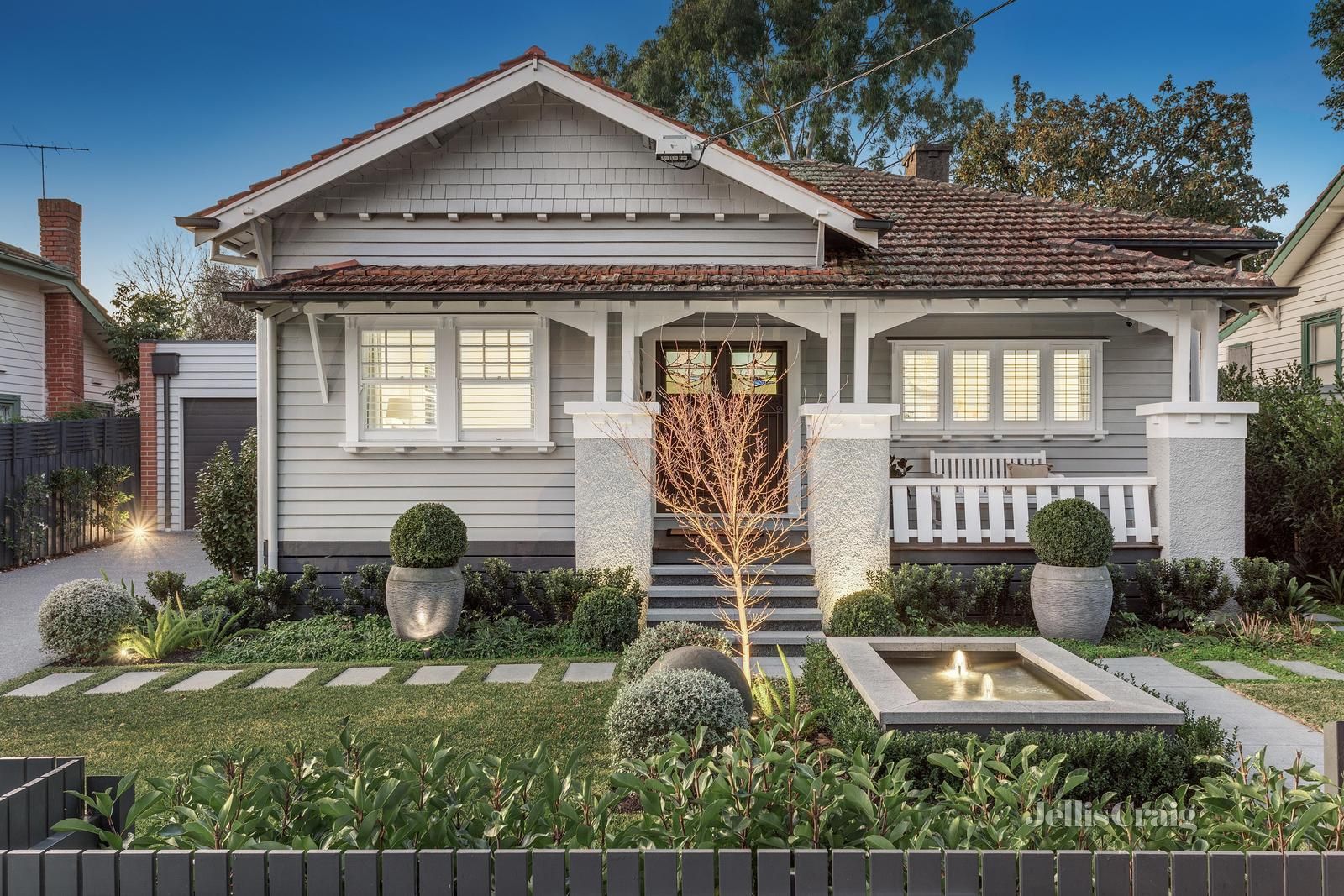 3 bedrooms House in 21 Kingston Road SURREY HILLS VIC, 3127