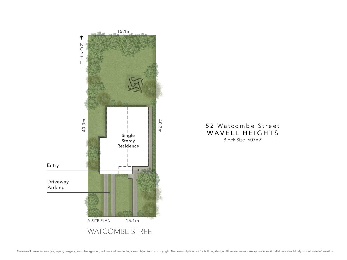 52 Watcombe Street, Wavell Heights QLD 4012, Image 2
