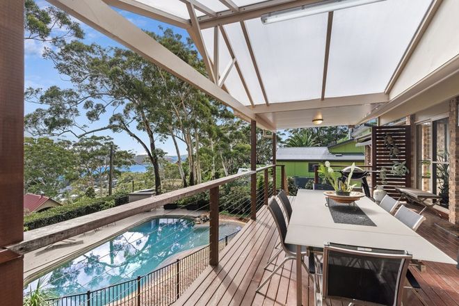 Picture of 32 Endeavour Drive, AVOCA BEACH NSW 2251