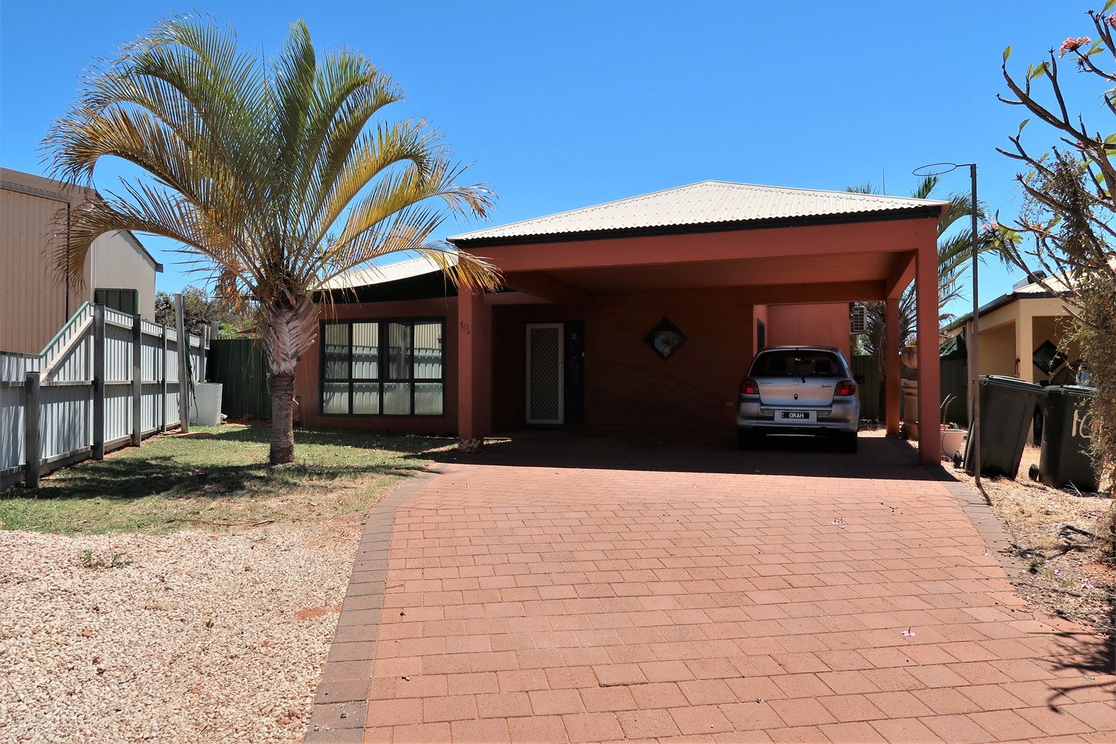 10A Stewart Street, Exmouth WA 6707, Image 0