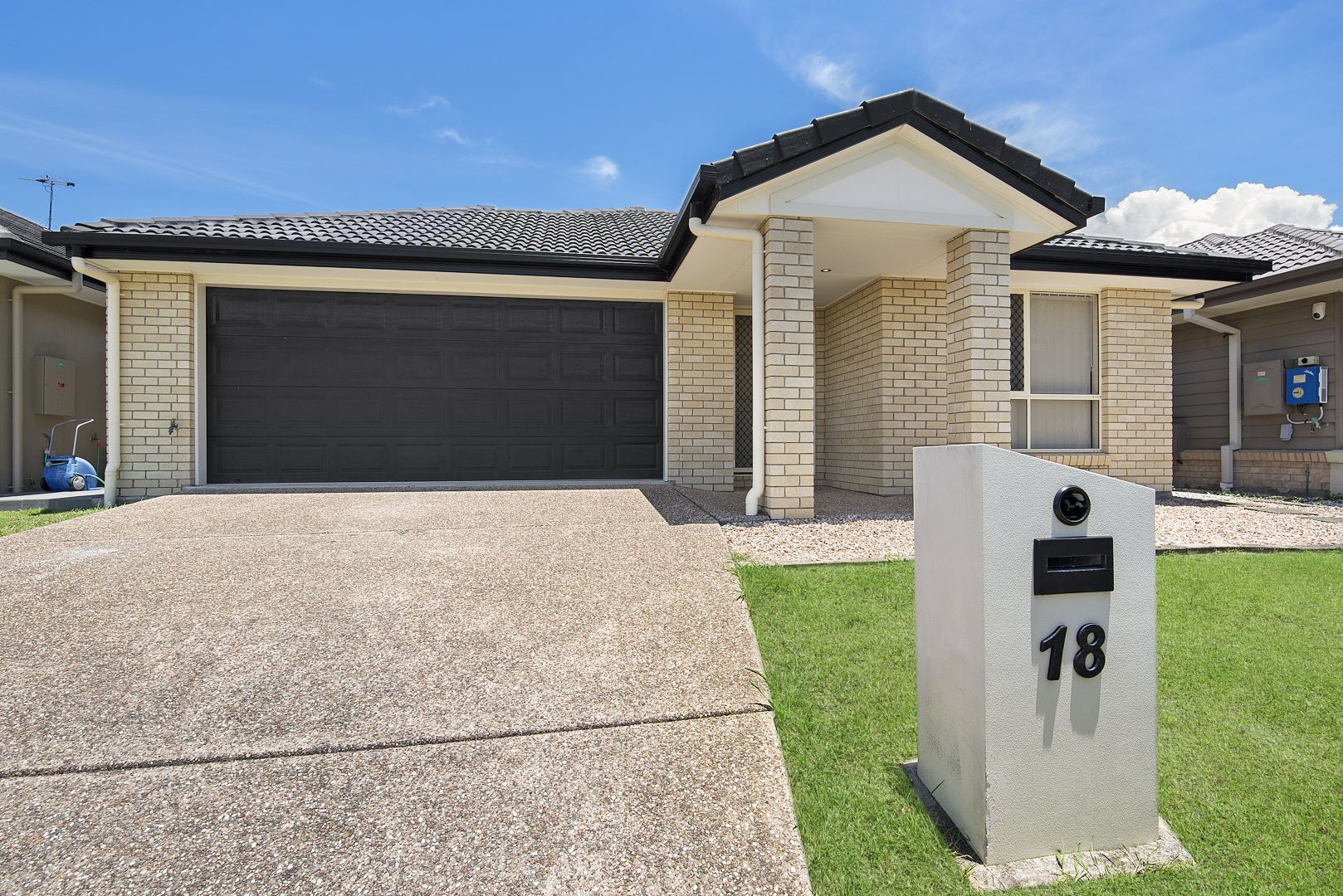 18 Eureka Street, North Lakes Property History & Address Research