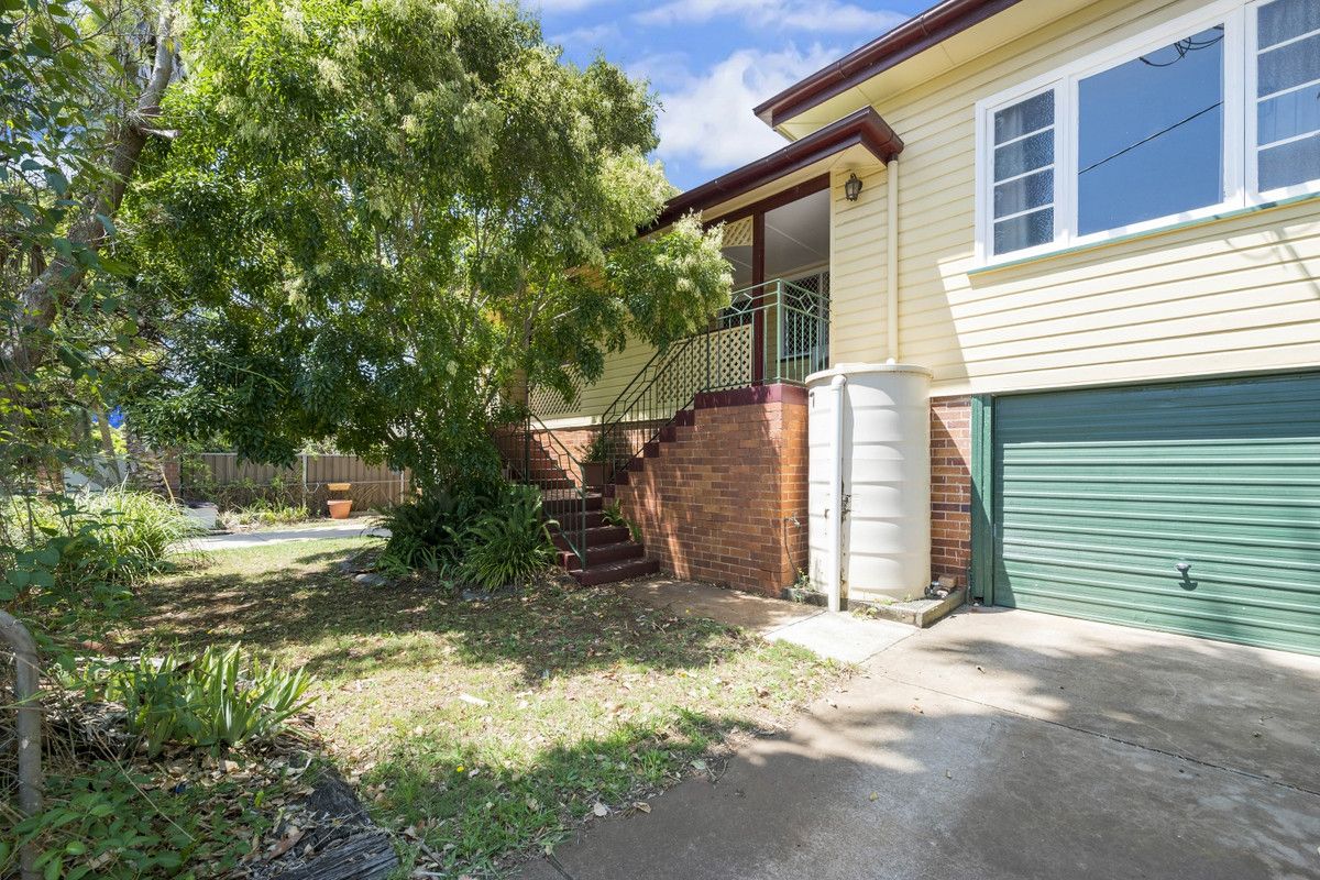 4 Gilbert Street, Toowoomba City QLD 4350, Image 0