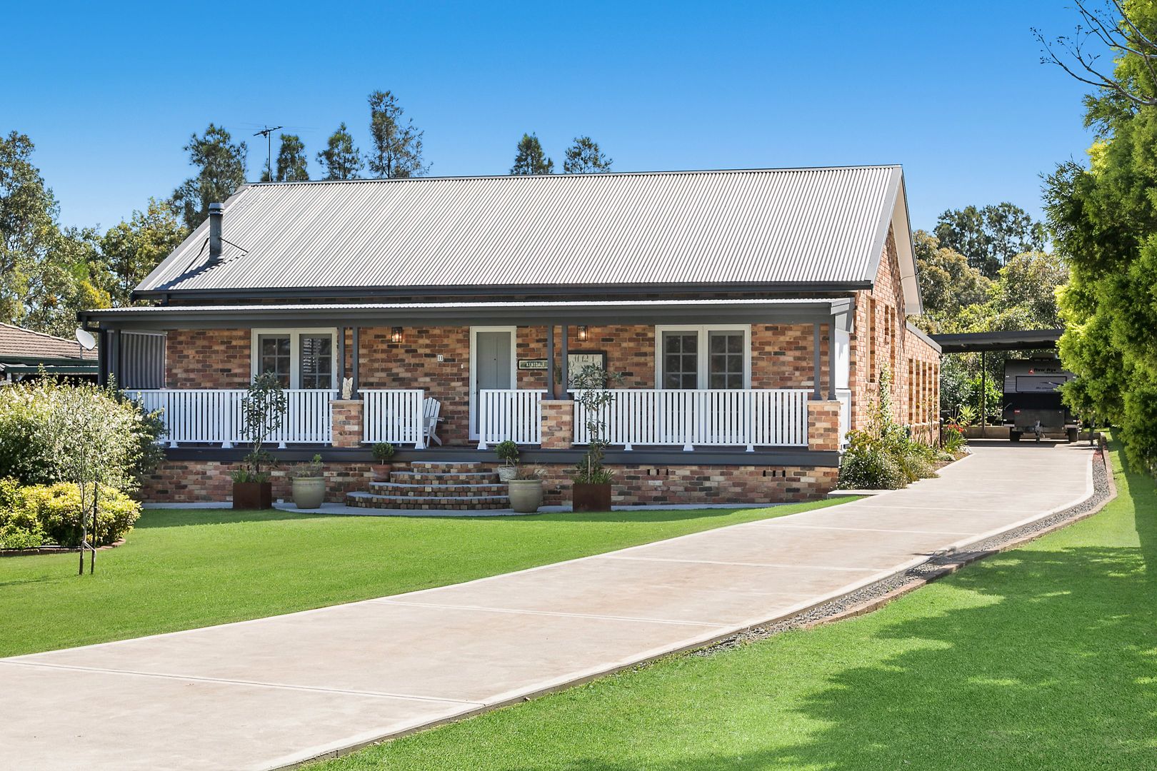 11 Ann Street, Wallalong Property History & Address Research Domain