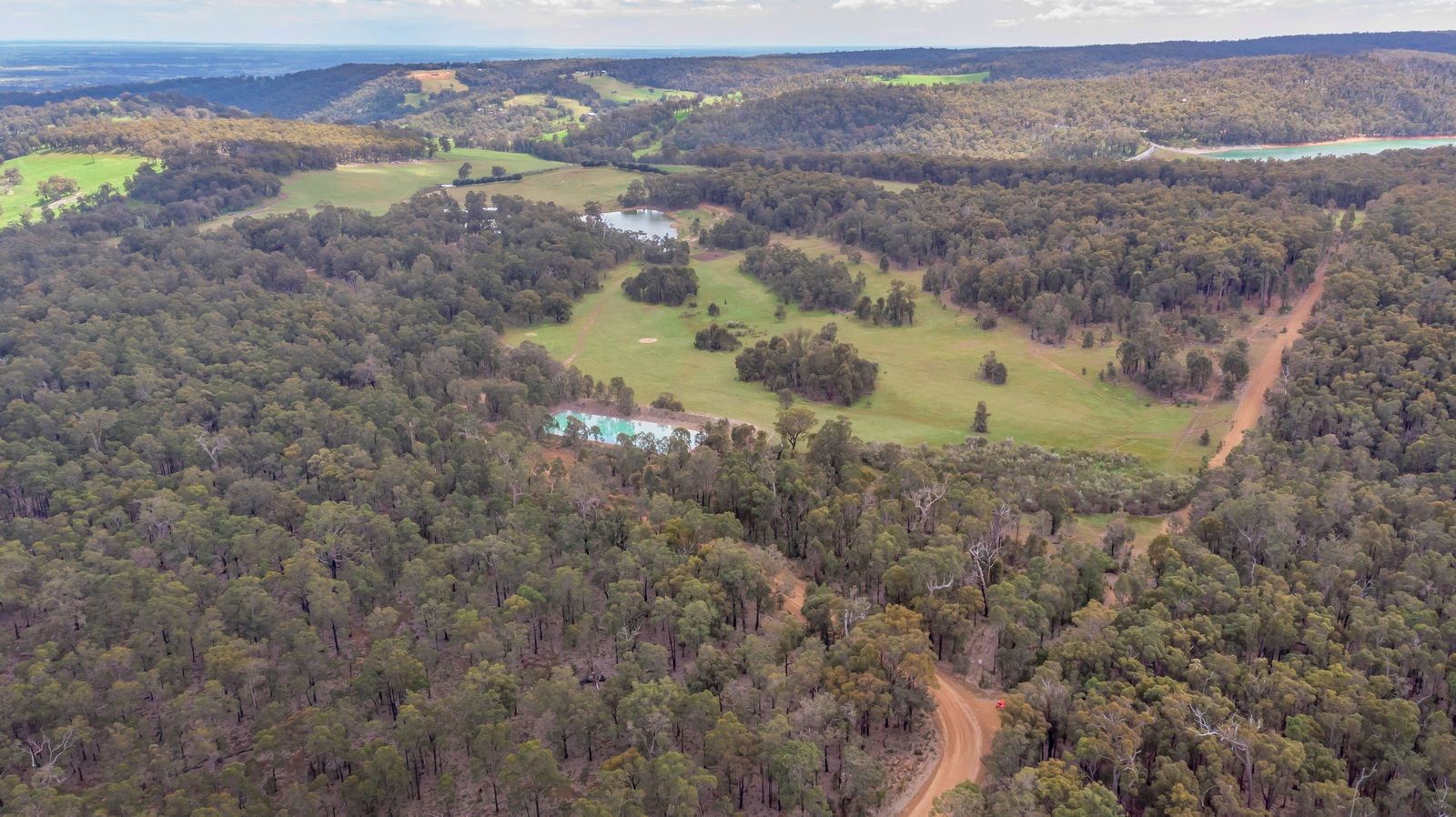 Lot 23 PRINCE RD, Waroona WA 6215, Image 1