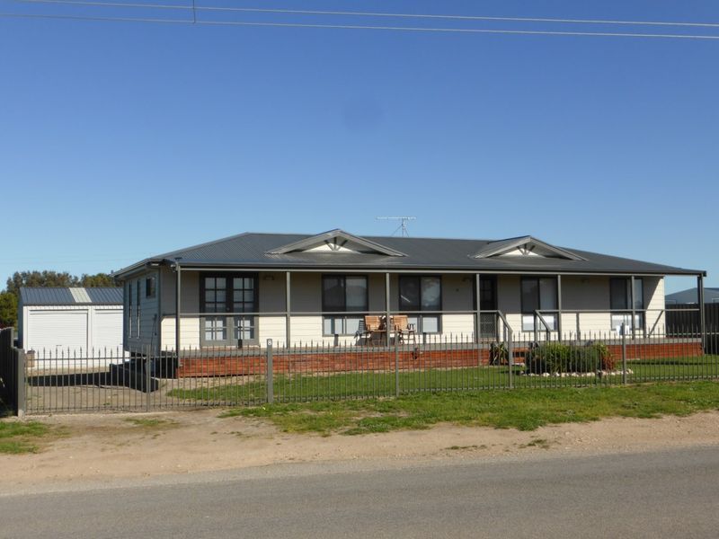 8 Dease Street, Coobowie SA 5583, Image 1