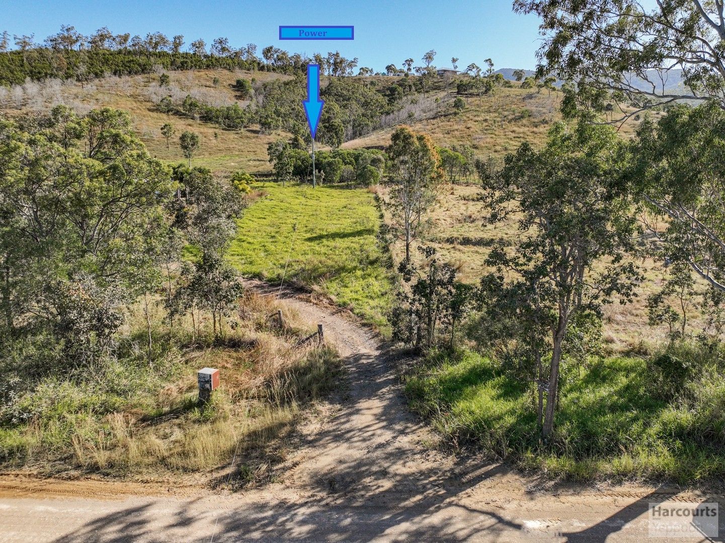 Lot 1 Sleipner Road, Mount Chalmers QLD 4702 Specialist Farm for Sale