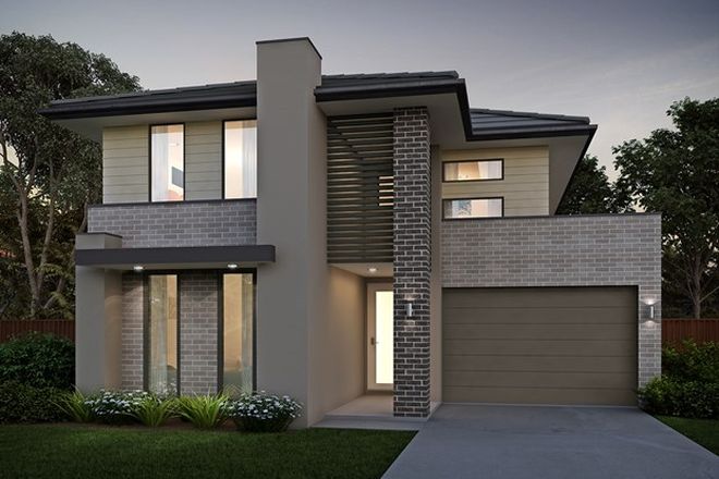 Picture of Lot 209 Half Moon Estate, SCHOFIELDS NSW 2762