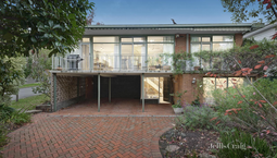 Picture of 50 Thurso Street, MALVERN EAST VIC 3145