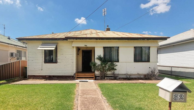 Picture of 32 East Street, GRENFELL NSW 2810