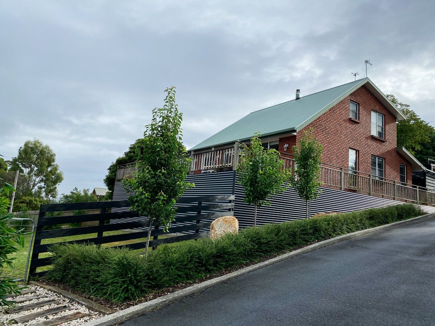 3 bedrooms House in 13 Penelope Street ST HELENS TAS, 7216