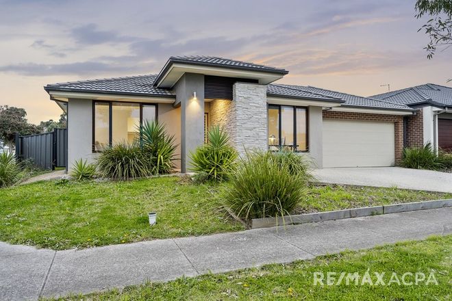 Picture of 8 Friesian Street, MERNDA VIC 3754