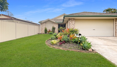 Picture of 39 Sorbonne Close, SIPPY DOWNS QLD 4556