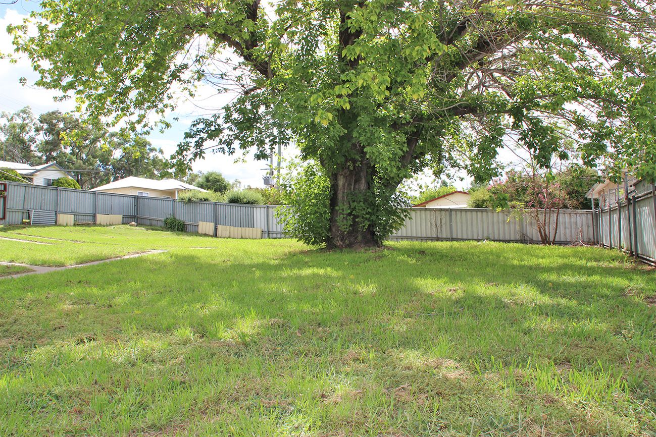 7 CLARKE STREET, Coonabarabran NSW 2357, Image 1